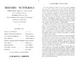 Cast and production team details