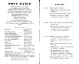 Cast and production team details