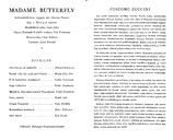Cast and production team details