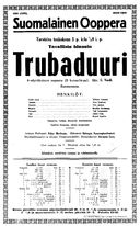 Tekijä- ja esiintyjälista