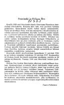 Henkilöesittely, Kuningas Oidipus