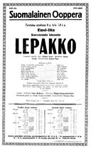 Tekijä- ja esiintyjälista