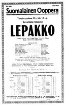Tekijä- ja esiintyjälista