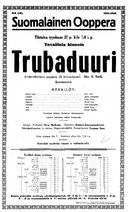 Tekijä- ja esiintyjälista