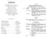 Cast and production team details