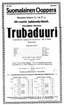 Tekijä- ja esiintyjälista
