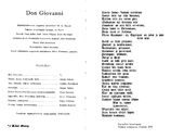 Cast and production team details
