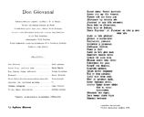 Cast and production team details