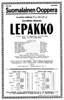 Tekijä- ja esiintyjälista