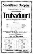 Tekijä- ja esiintyjälista