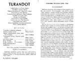 Cast and production team details