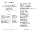 Cast and production team details