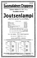Tekijä- ja esiintyjälista