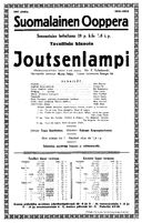 Tekijä- ja esiintyjälista