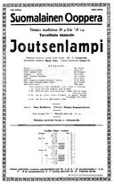 Tekijä- ja esiintyjälista