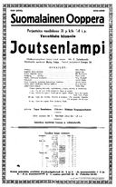 Tekijä- ja esiintyjälista