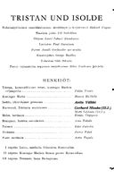 Tekijä- ja esiintyjälista