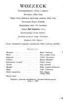 Cast and production team details