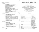 Cast and production team details