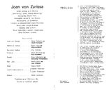 Tekijä- ja esiintyjälista