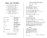 Tekijä- ja esiintyjälista