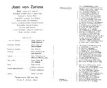 Tekijä- ja esiintyjälista