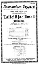 Tekijä- ja esiintyjälista