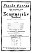 Tekijä- ja esiintyjälista