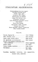 Artistinfo