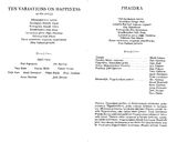 Synopsis