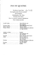 Tekijä- ja esiintyjälista