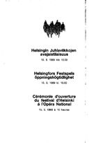 Ohjelmajuliste