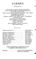 Tekijä- ja esiintyjälista