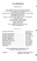 Tekijä- ja esiintyjälista