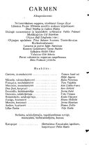 Tekijä- ja esiintyjälista