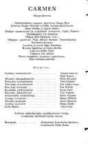 Tekijä- ja esiintyjälista