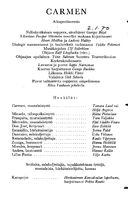 Tekijä- ja esiintyjälista