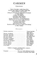 Tekijä- ja esiintyjälista