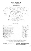 Tekijä- ja esiintyjälista
