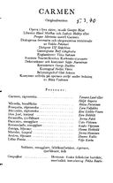 Tekijä- ja esiintyjälista
