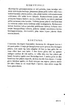 Teosesittely, Korttipeli