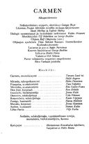 Tekijä- ja esiintyjälista
