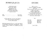 Tekijä- ja esiintyjälista