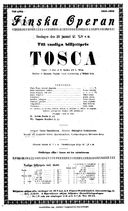 Cast and production team details
