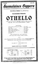 Cast and production team details