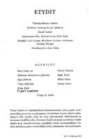 Artistinfo