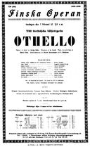 Cast and production team details