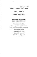 Artistinfo