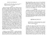 Synopsis, König Hirsch