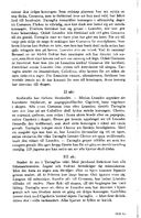 Synopsis, König Hirsch